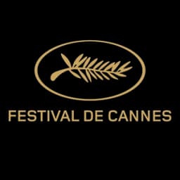 Logo cannes-festival - Partenaire Taxi VLB à Verrières-le-Buisson
