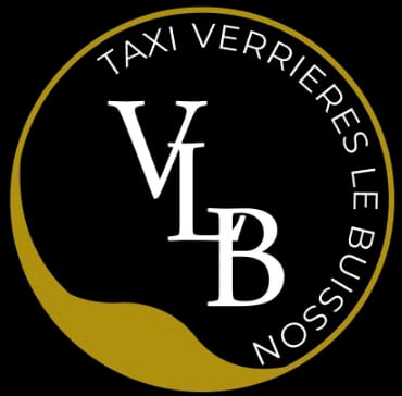 Taxi VLB Logo